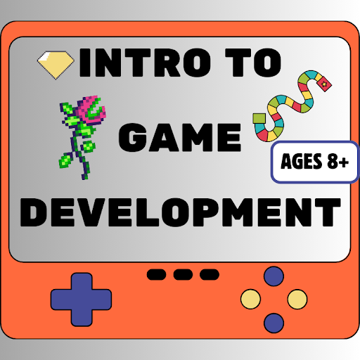 Intro to Video Game Development