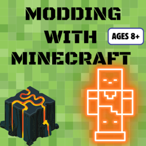 Modding With Minecraft