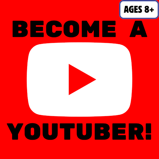 Become a YouTuber