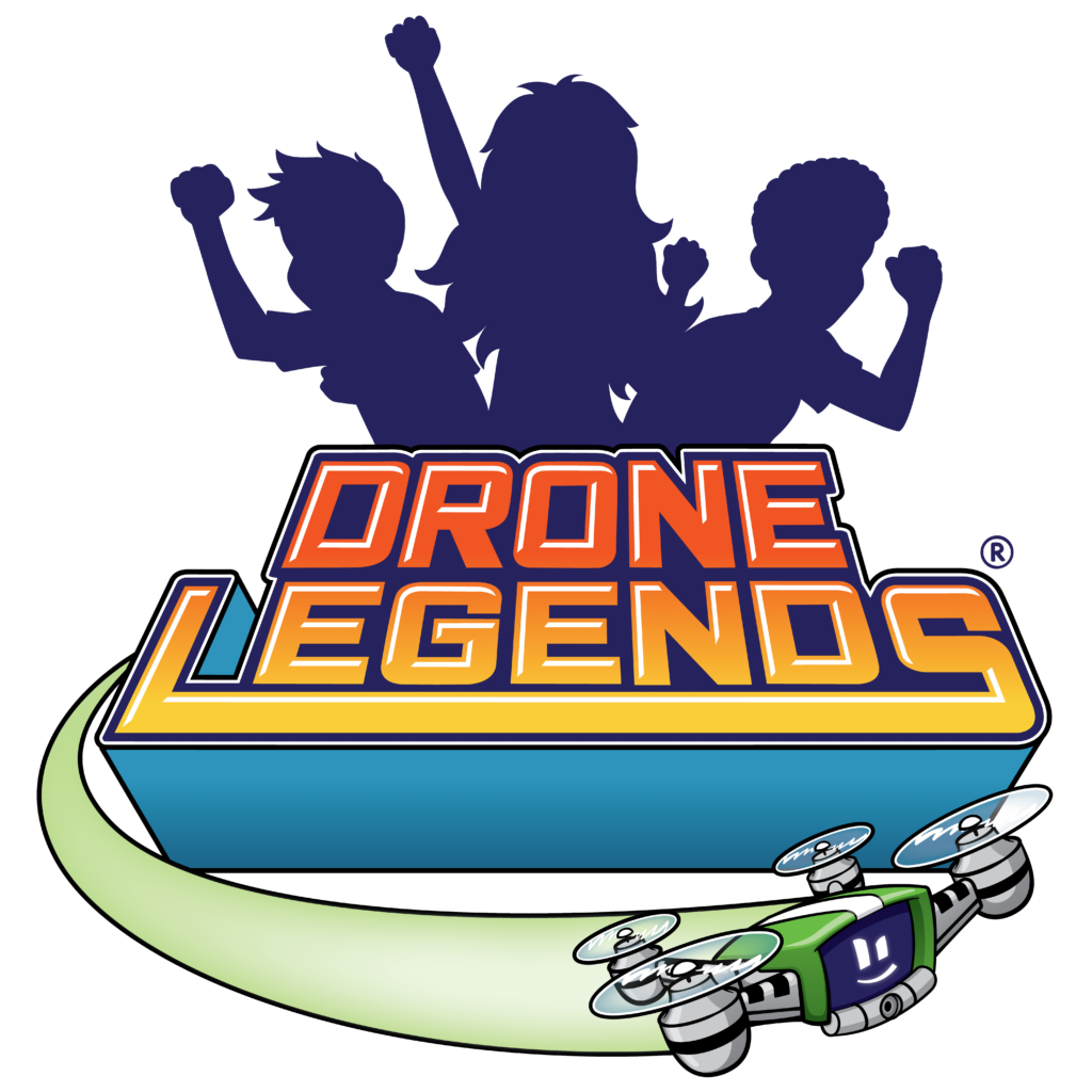 Drone education Drone Legends Code Agents