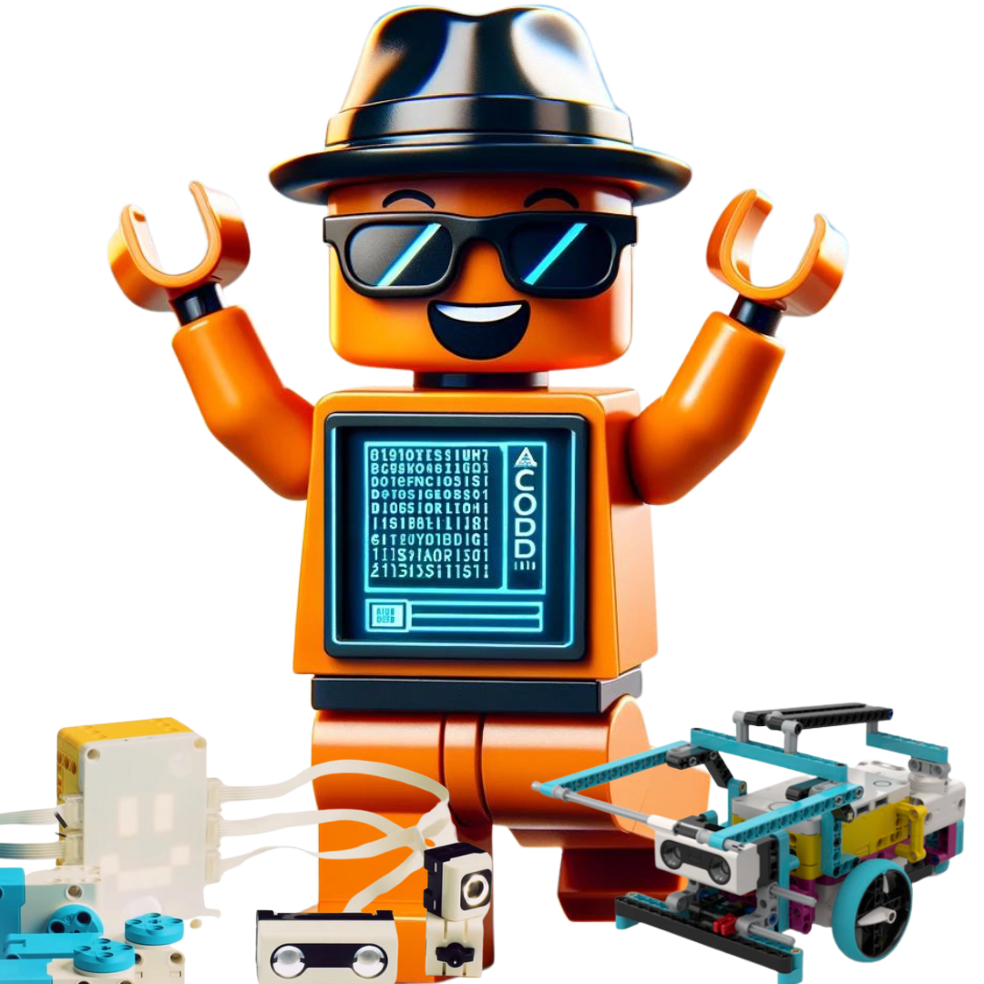 Robotics Team Lego Agent